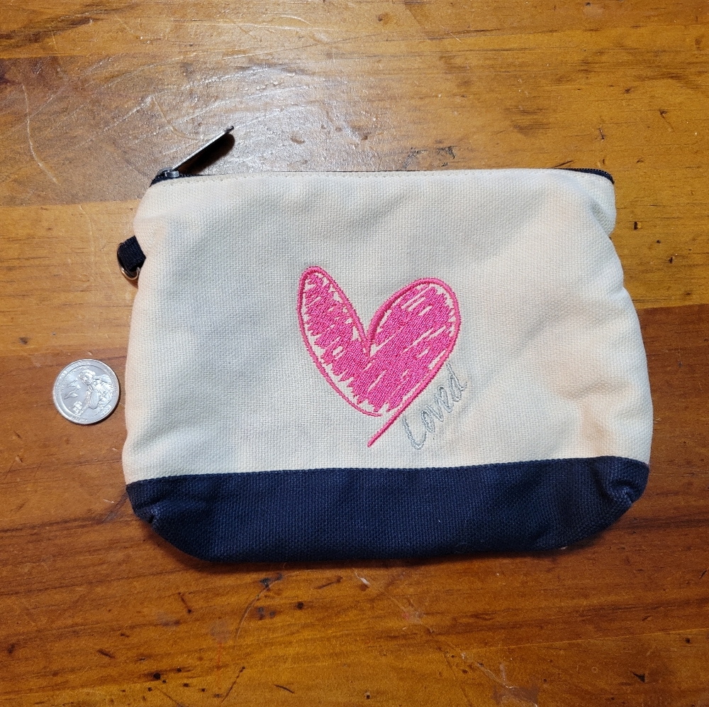 Thirty One small wallet